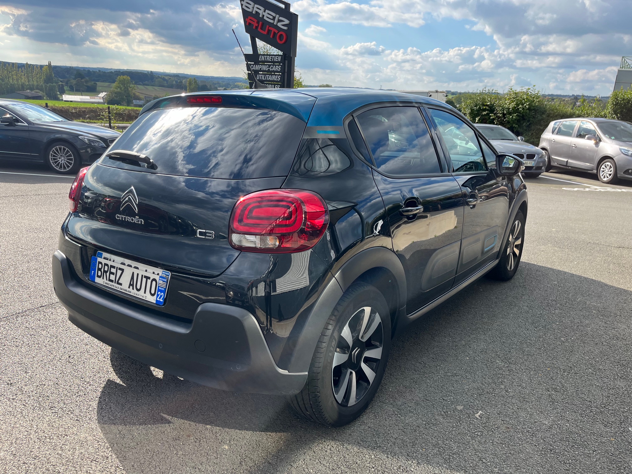 CITROEN         C3 III